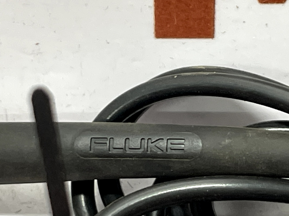 Fluke 705 Loop Calibrator