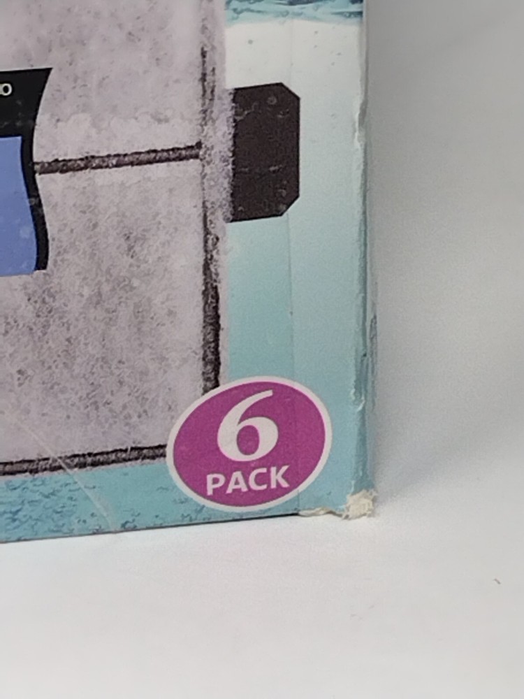 Hitauing 6 Pack Filter