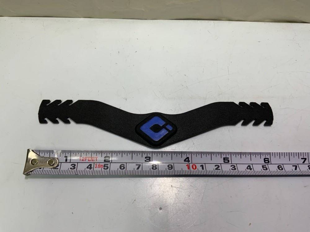 ODI Ear Saver Mask Strap