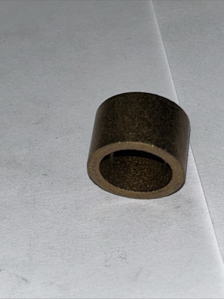Bushing 9/16 x 3/4 x 1/2