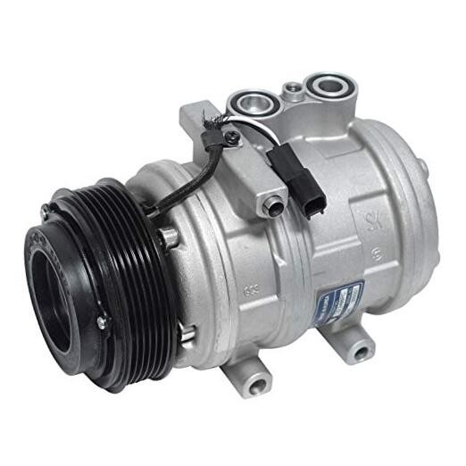 Universal Air Conditioner CO 2486PC  (CO 2486PC) 10S20C Compressor Assembly