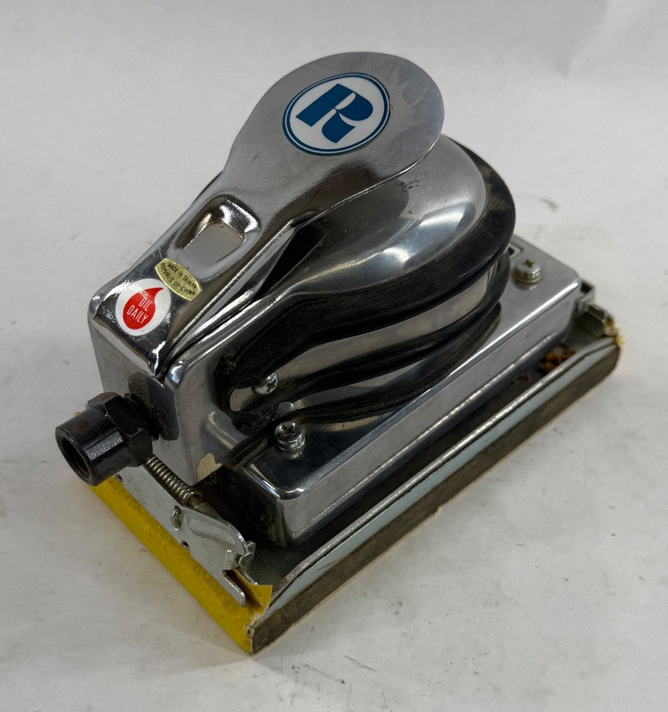 Alltrade Pneumatic Tool Orbital Sander (7045)