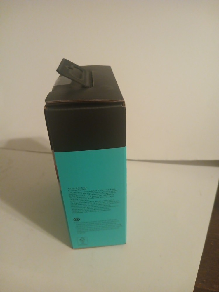 Logitech Wireless Trackball Mouse - 910006610