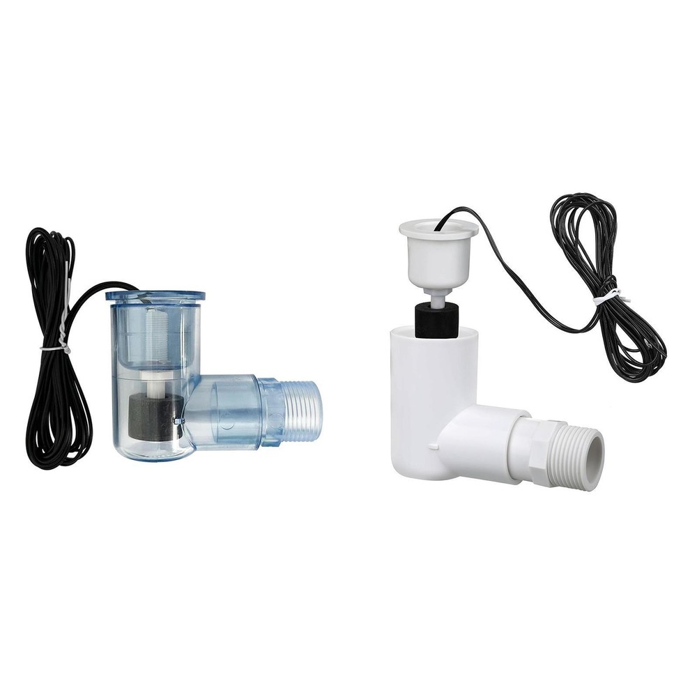 Float Switch for HVAC Easy to Install Reliable Replacement Condensate Overflow