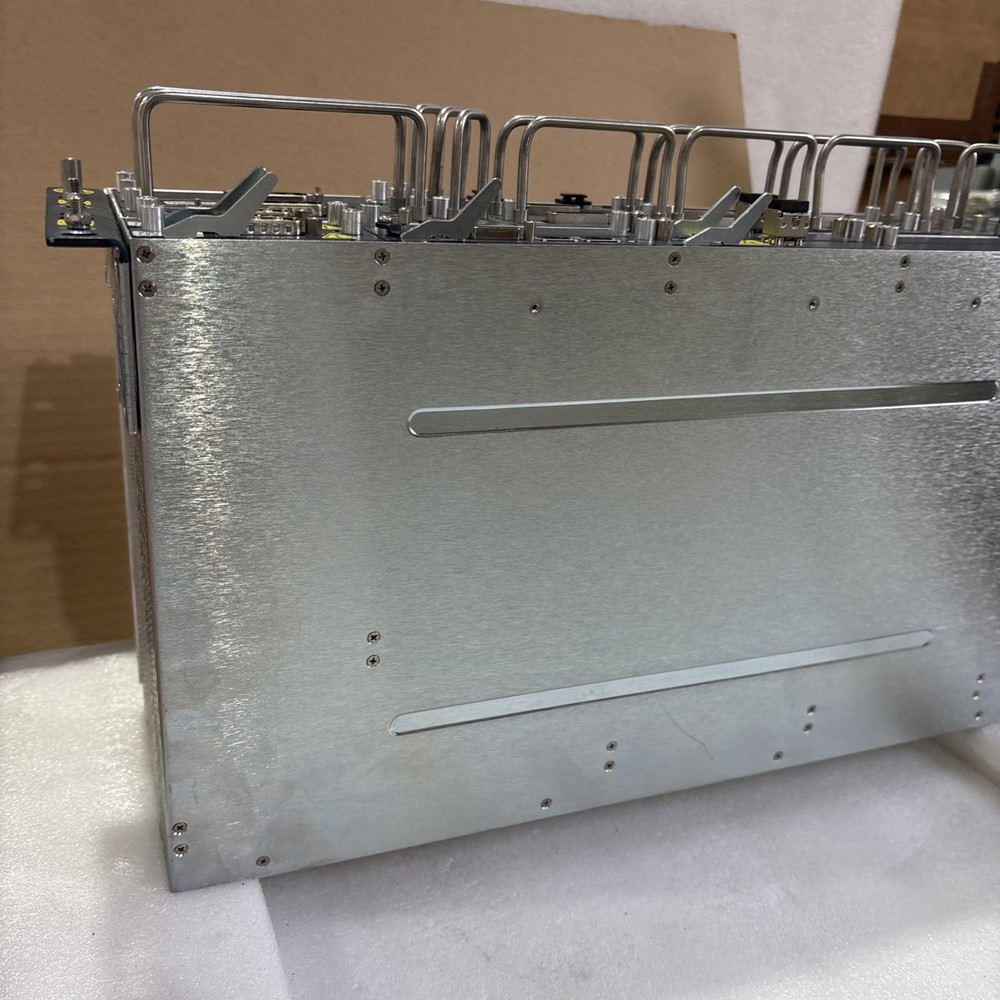 ECI Telecom EXT-2U WITH BG-30B Module OPT. 013 REV. 000