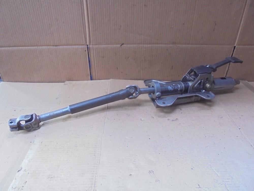 FORD FUSION 2003 ADJUSTABLE PAS POWER STEERING COLUMN