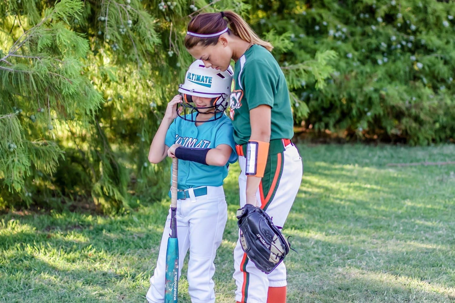 Pro Sports Plans WristCoaches Football Play Wristbands-Youth Quarterback Gear-Wr