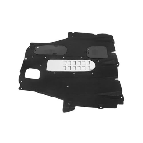 Engine Splash Shield Guard for 2013-2016 Dodge Dart Replace for 68082724AH