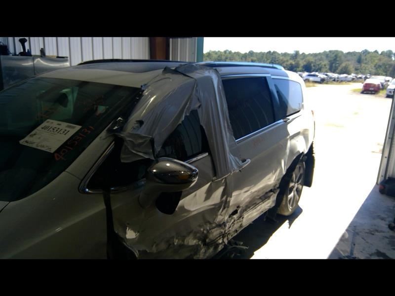 Chassis ECM Temperature Front Fits 18-19 PACIFICA 1080564