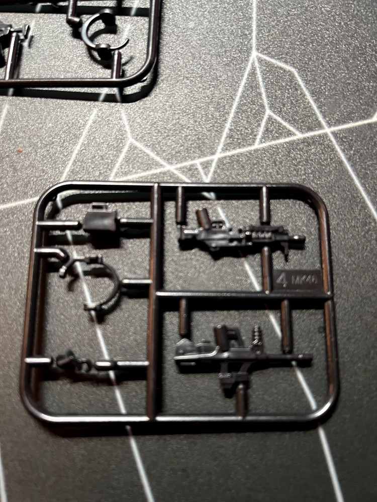 lego compatible mini figure multi weapon lot