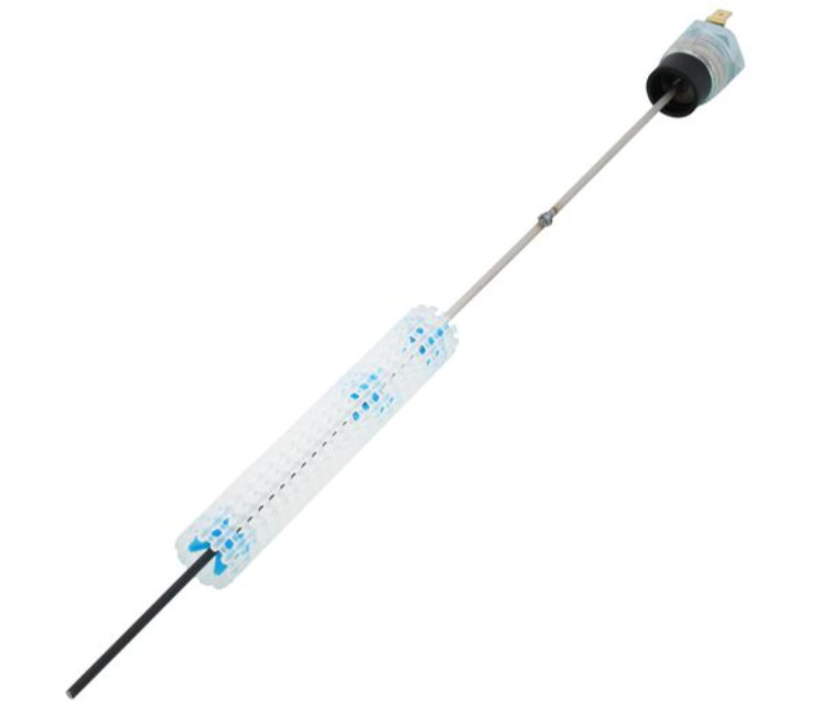 100111024 | 9006247005 | A.O. Smith Electronic Anode, Short