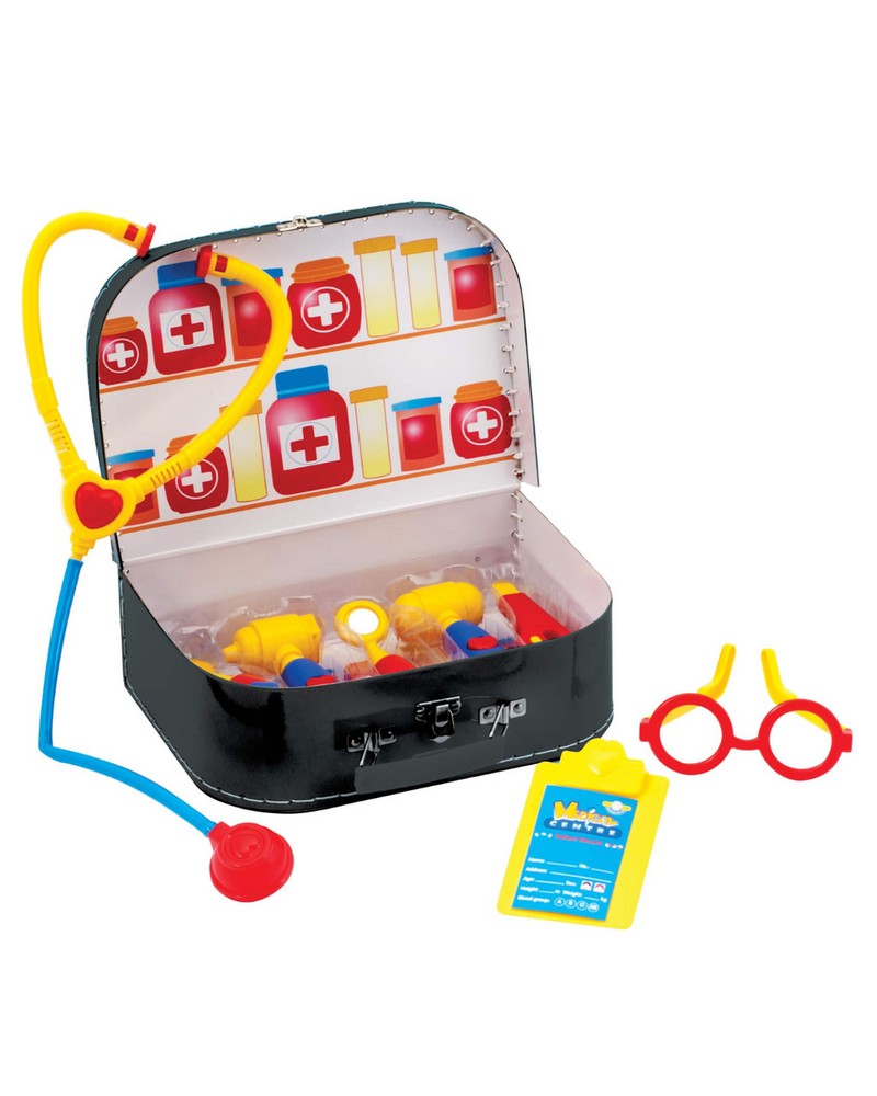 Schylling Doctor Kit