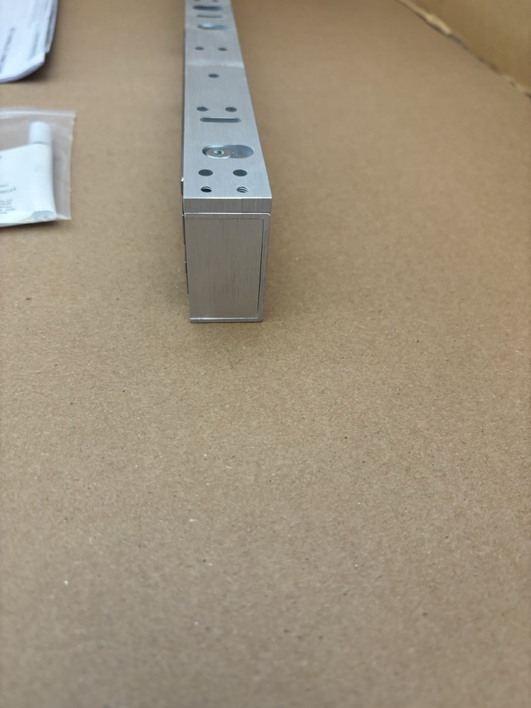 Dormakaba 8372 x 28 Electromagnetic Lock Surface Mount Double Outswing ￼