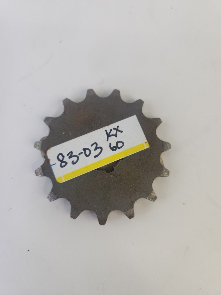 Sprockey 15 Teeth JTF546-15