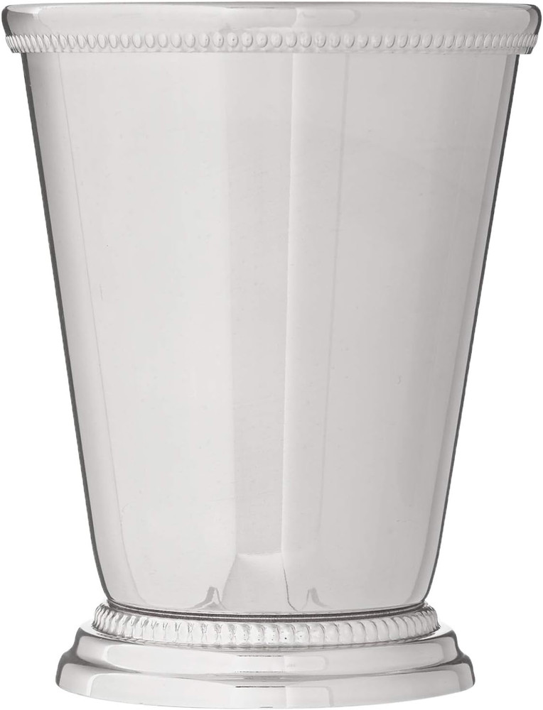 Julep Cup, Stainless, 12 Oz