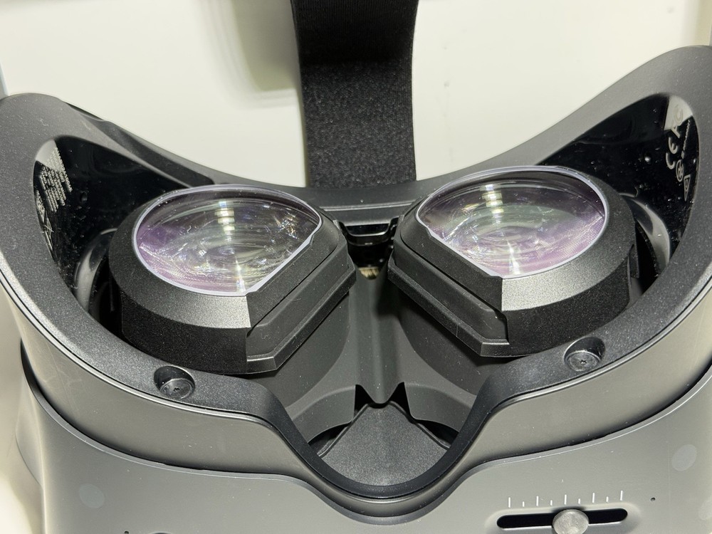 Valve Index VR Steam - Headset Only