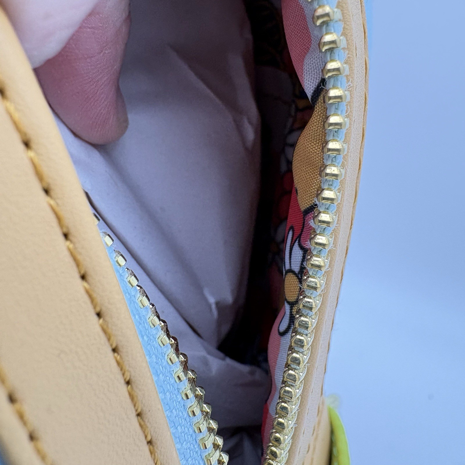 NEW Loungefly Disney Mickey & Friends Picnic Basket Mini Backpack with Coin Bag