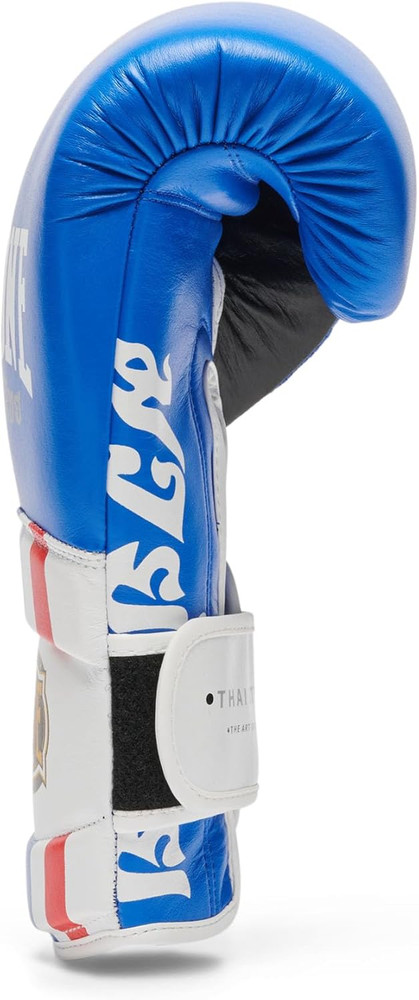 , Thai Style Boxing Gloves
