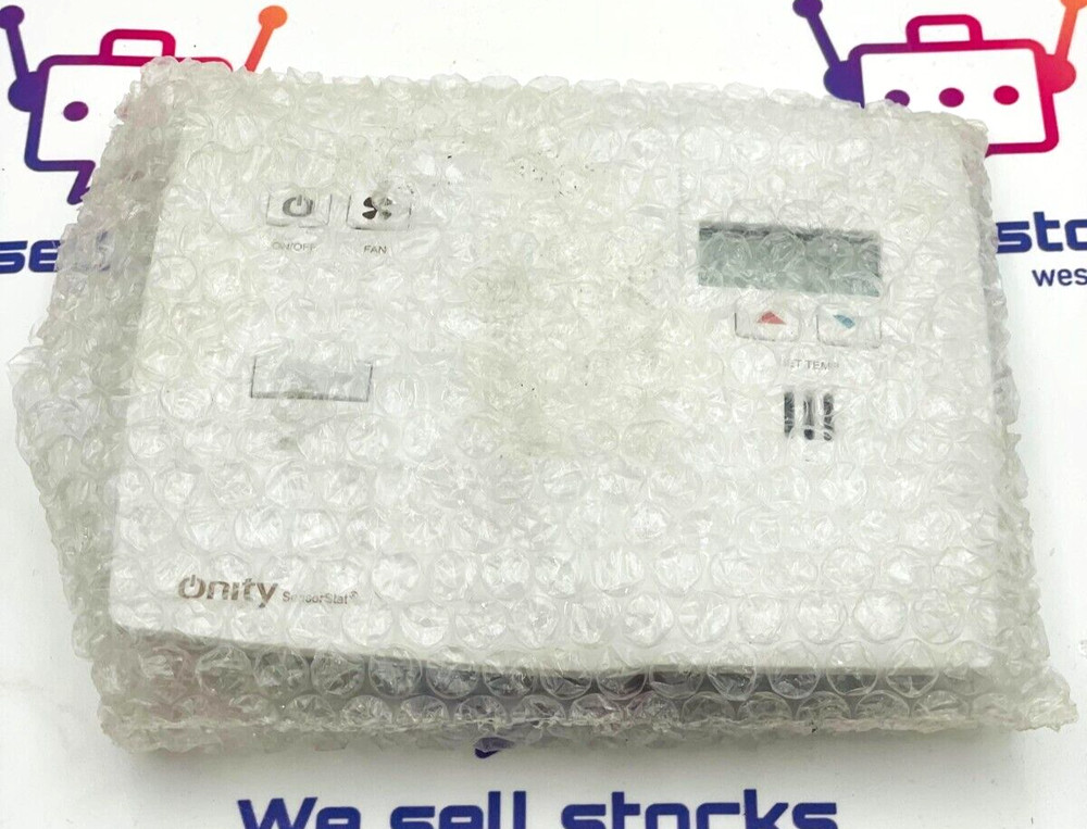 ONITY DDC2-F Digital Thermostat