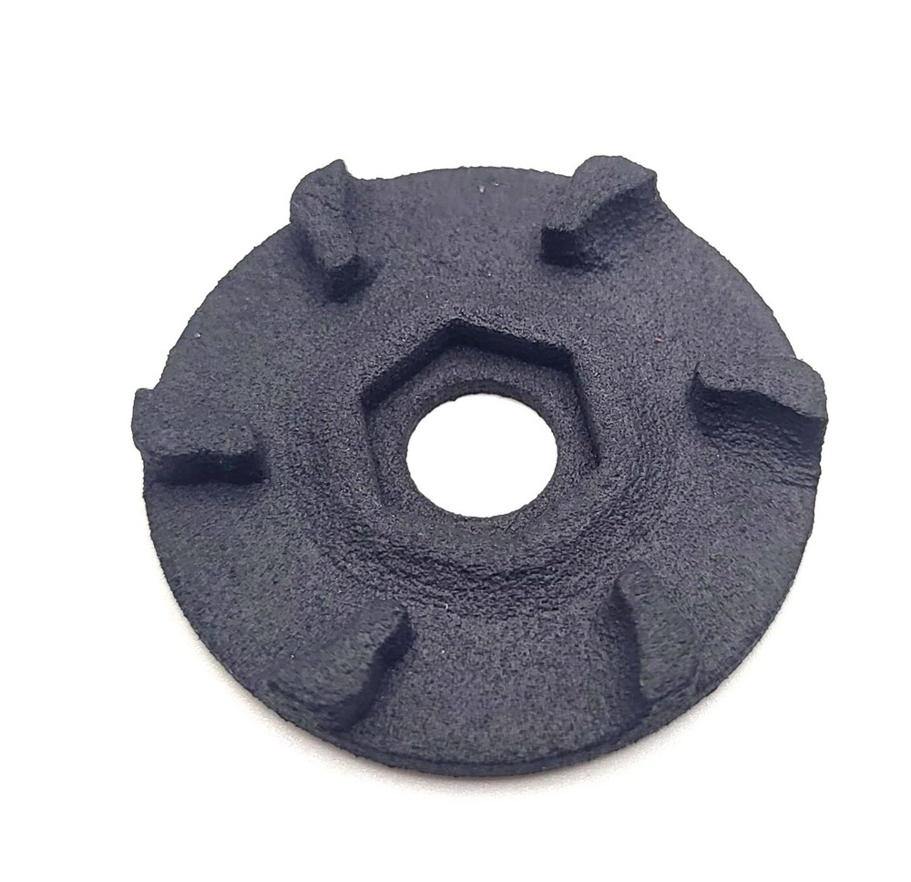 Replacement Gear / Paddle Wheel for Odin Speedloader M12 Side Winder