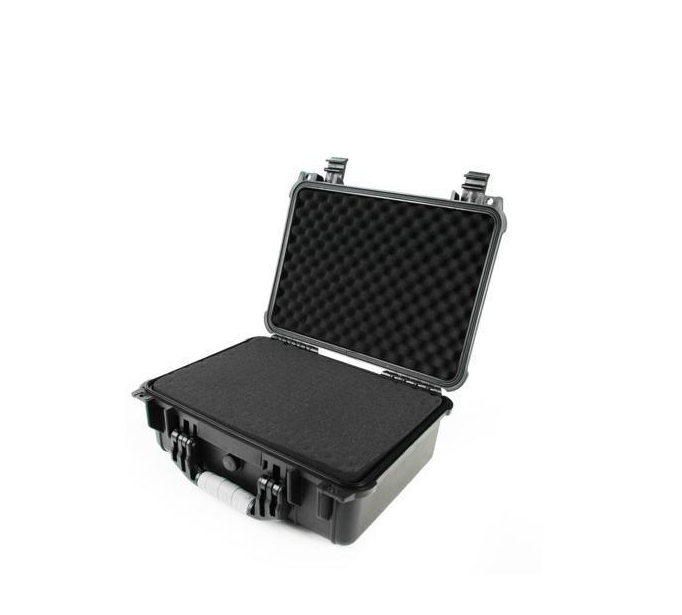 Graded Card Storage Box Weatherproof Case Slab Holder & Protector