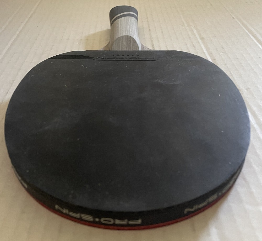 Ping Pong Paddle