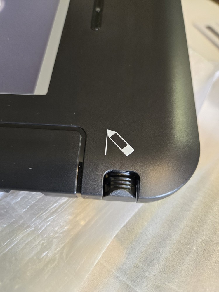 QConnect QOMO Hite Vision WIPS2 Wireless Interactive Presentation System. Tablet