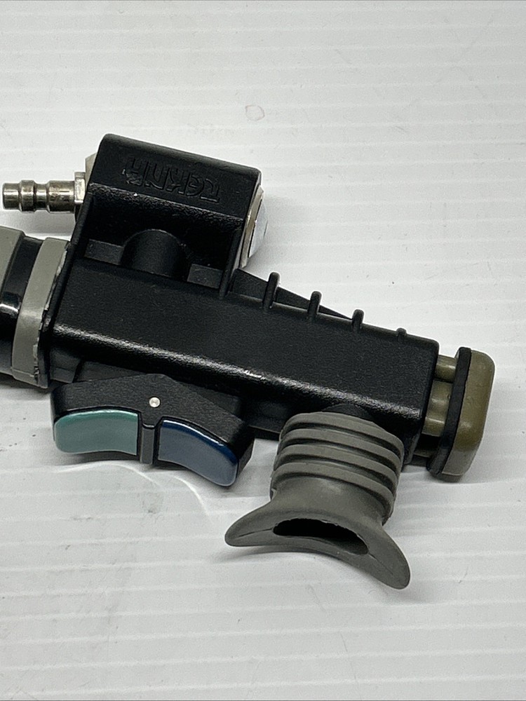 Tekna BCD Inflator Hose And Valve.