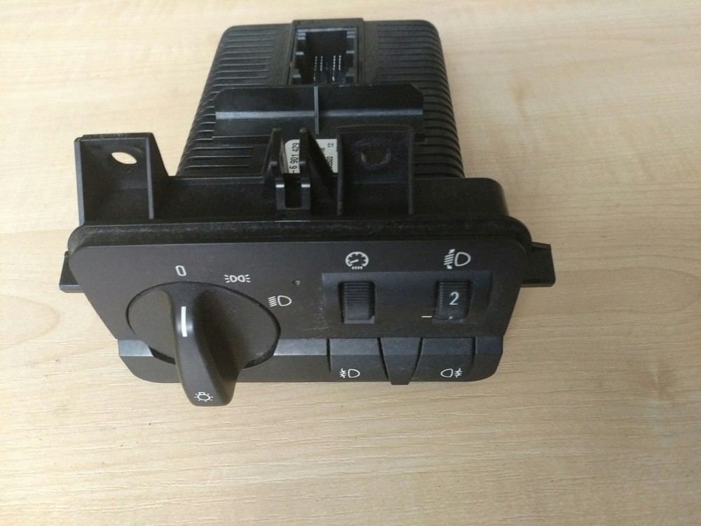 BMW E46 Light Switch Switch 61.31-6901429
