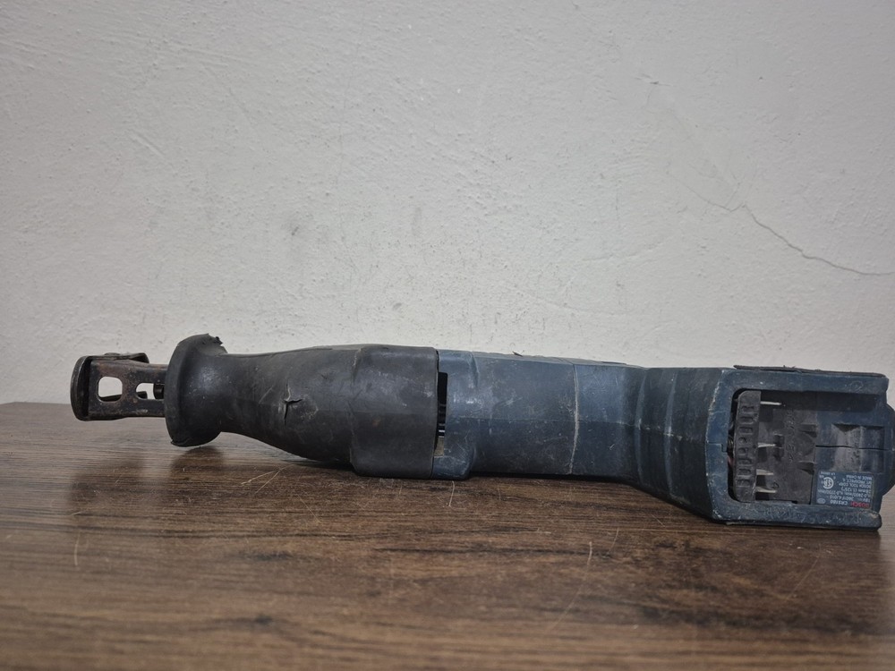 Bosch CRS180 18V Reciprocating Saw Tool Only