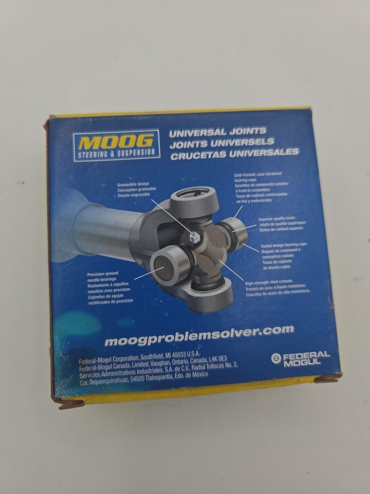 Moog 534-10 U-Joint