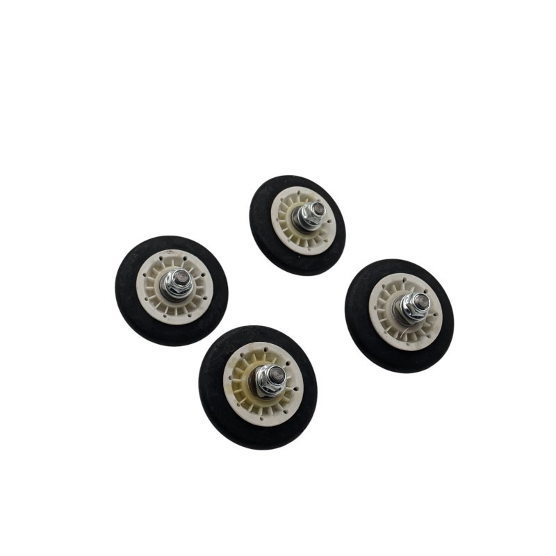 4581EL2002L - Roller Assembly (4 Pack)
