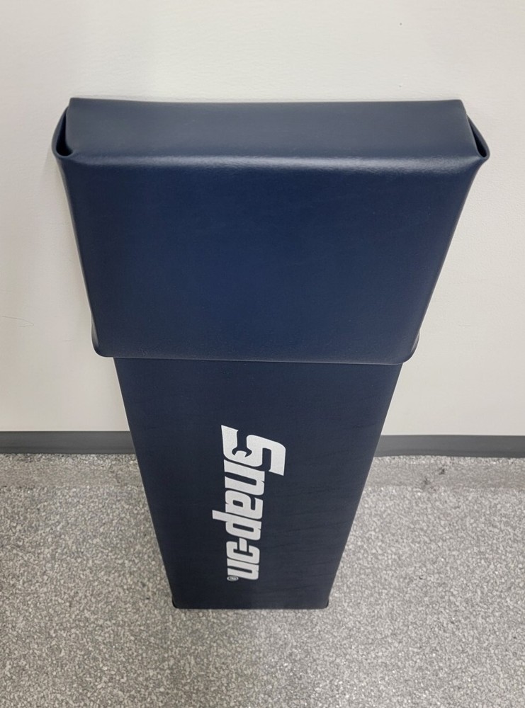 SNAP-ON TOOLS CREEPER JCW62 BLUE REPLACEMENT FOAM PAD NIB