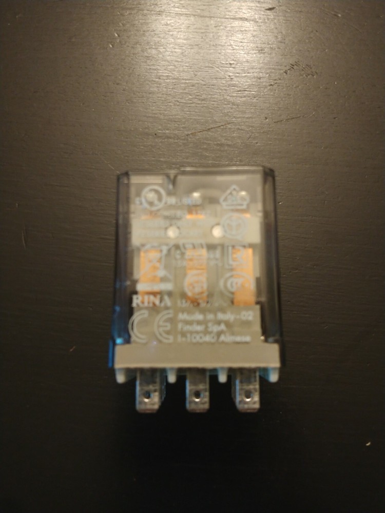 Franke Evolution Plus Heating Relay 560.0000.147