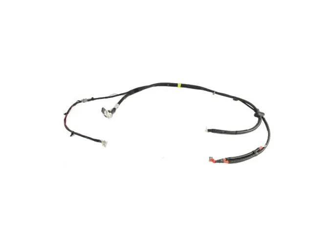 Genuine Mopar Jump Start Wiring 68322330AA