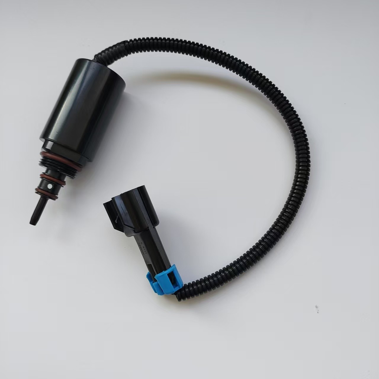 OEM Turbo Wastegate Control Solenoid For 04-09 Cummins 2500 3500 5.9 5140305AA