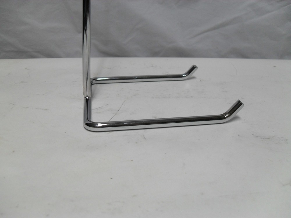 Adjustable Purse Hanger Display Stand PS-1