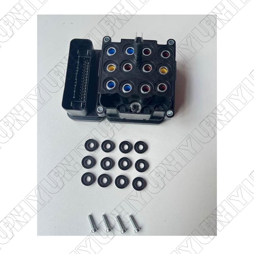 Anti-Lock Brake System Module Module Replace 68030936AB For 2008 Jeep Wrangler