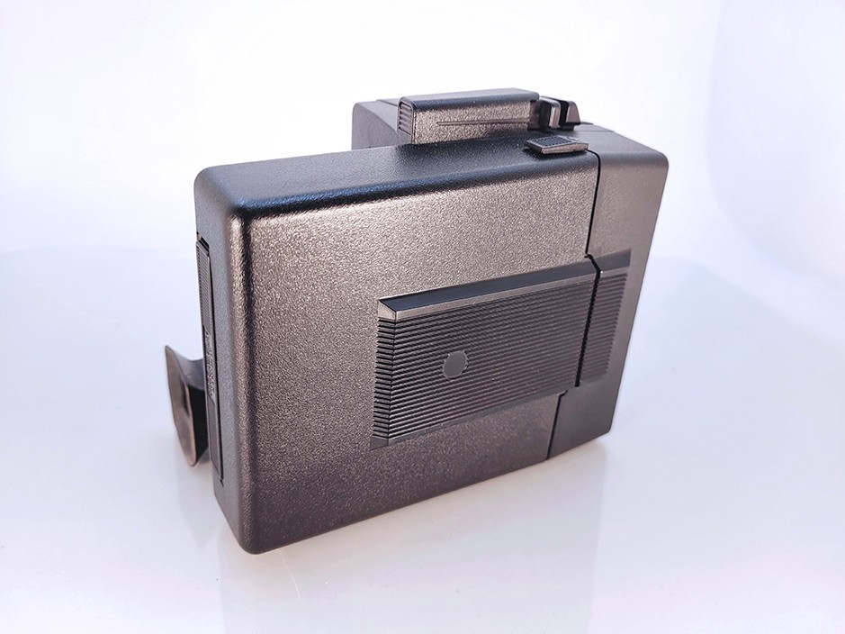 Polaroid PEP Educator Edition Instant 600 Camera Polaroid Education Program