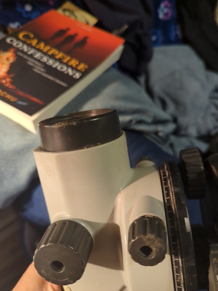 SOKKIA B40A Automatic Level & Case Not Tested