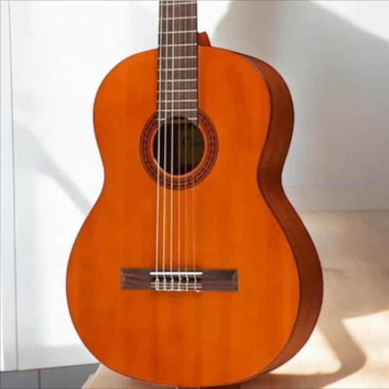 Cordoba Iberia C5 Cedar Nylon String Guitar - Open Box