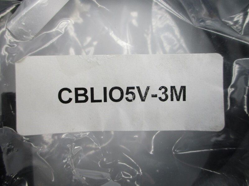 ANIMATICS CBLIO5V-3M NSMP