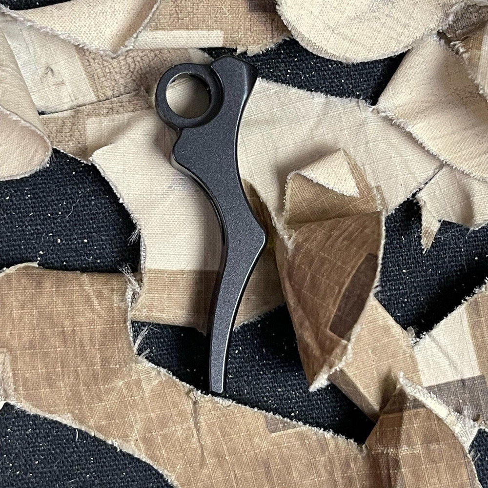 NEW Core M2/M3s/M3+ Hyper Deuce Trigger - Dust Black