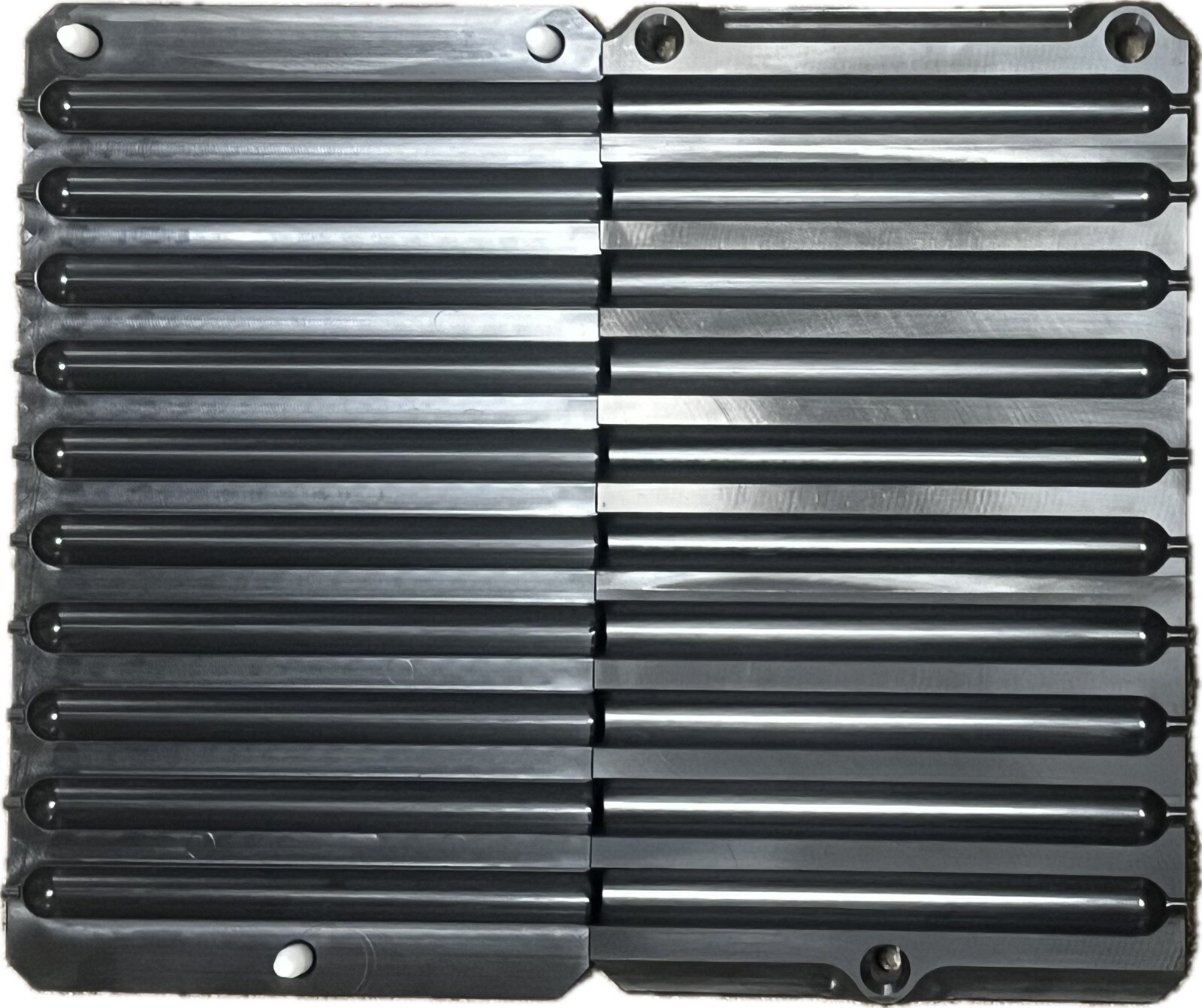 Brand New Heavy Duty Plastic Cigar Mold Press 7 X 48 Individually Numbered