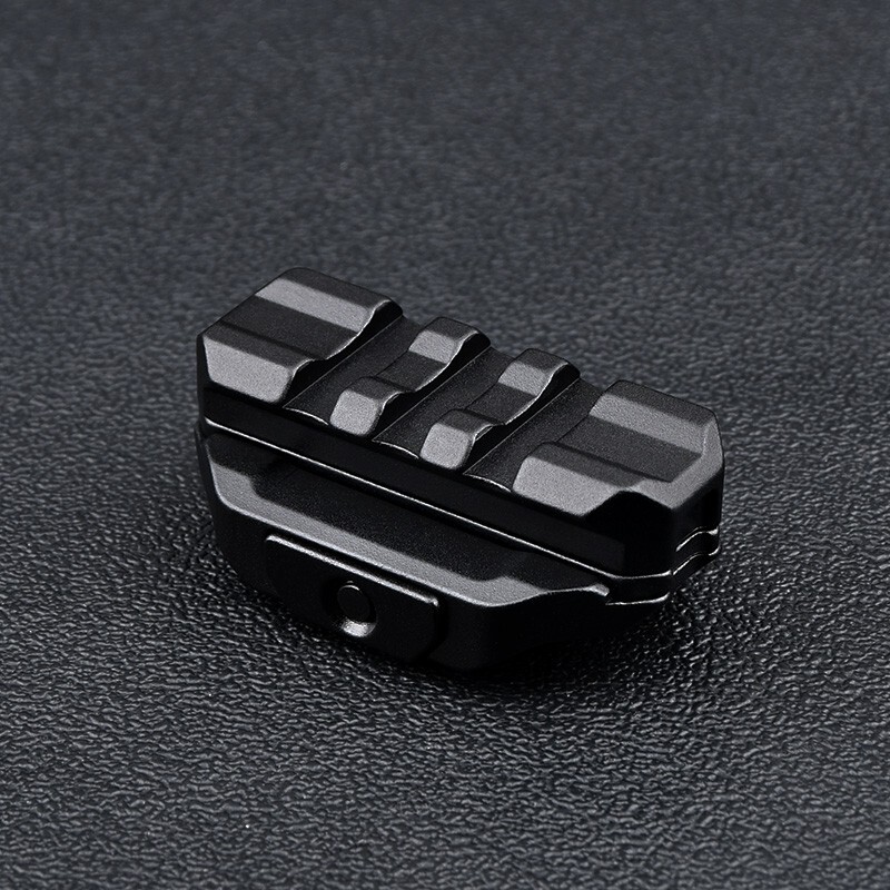 Tactical Universal Riser Sight/Optic Mount Hunting Accessory Scope Mount Base