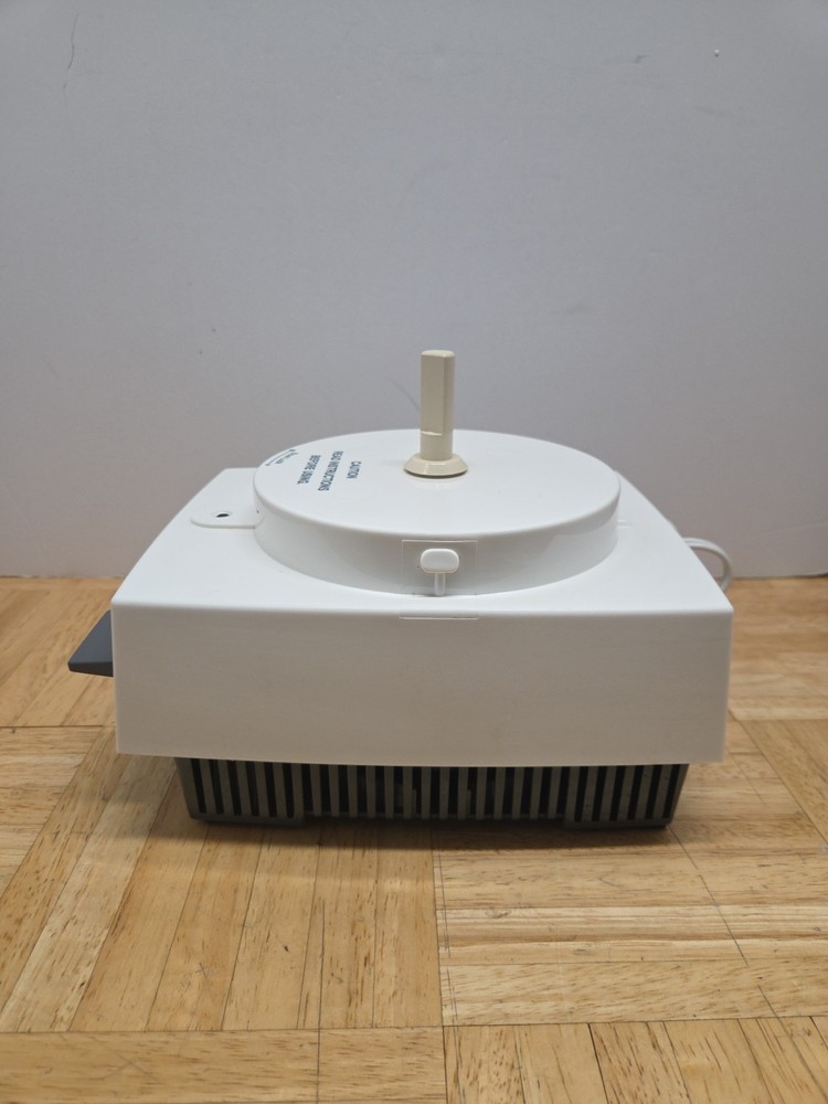 Cuisinart Food Processor Motor DLC-5 TX Replacement Base Only - TESTED WORKING