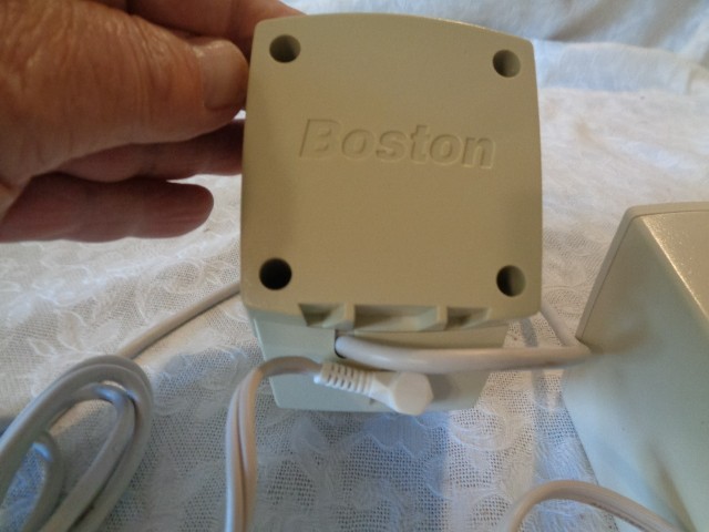 Boston Acoustics Computer Speakers - Untested