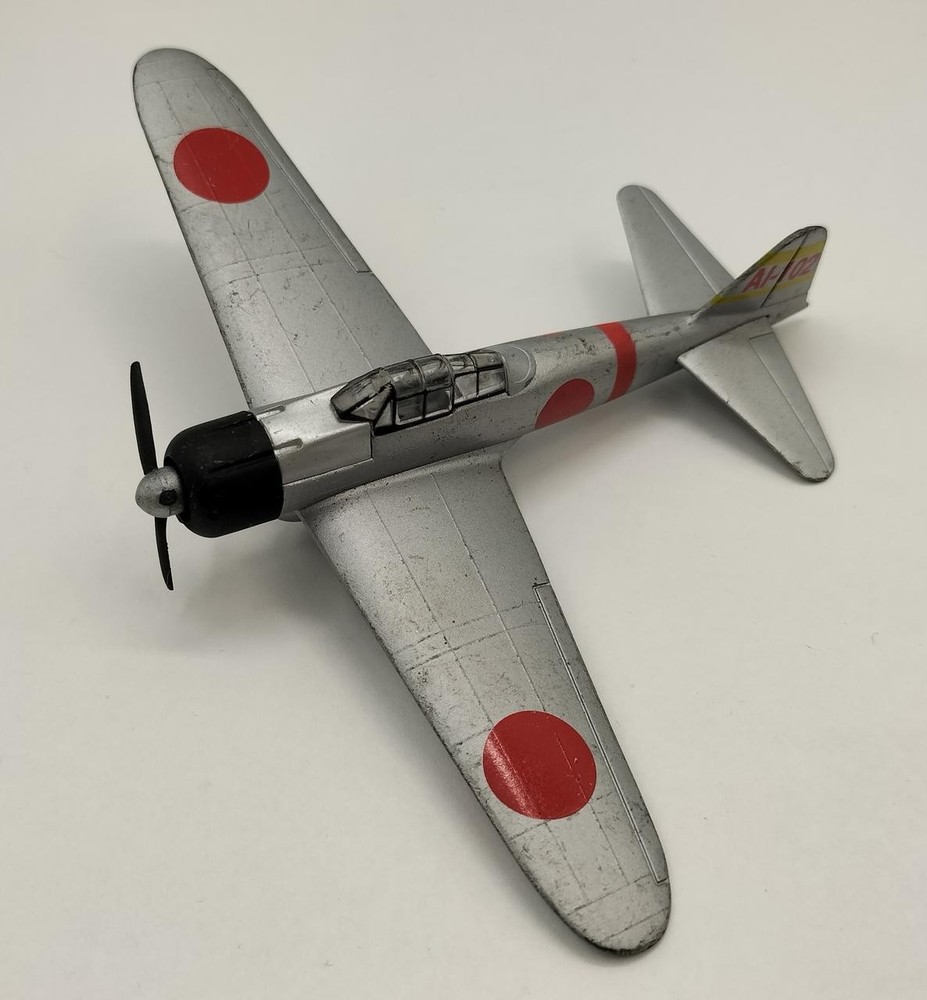 tin toys