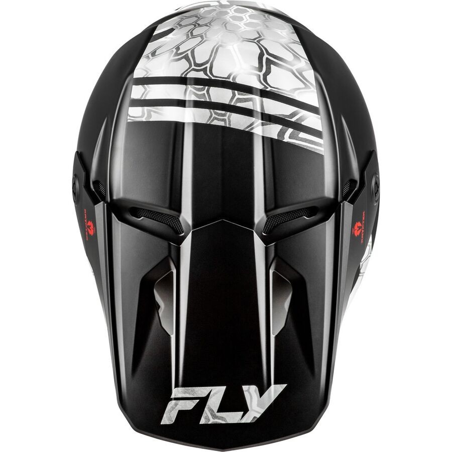 Fly Racing 2026 Kinetic Helmet - Kryptek