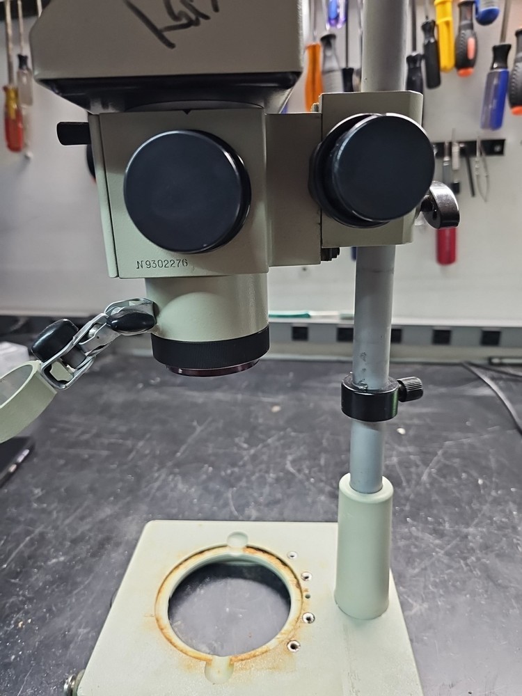 LOMO MBC-10 Microscope